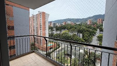 Apartamento en venta en La Frontera, Envigado · foto 17 de 20