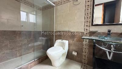Apartamento en venta en La Frontera, Envigado · foto 20 de 20
