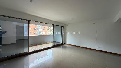 Apartamento en venta en La Frontera, Envigado · foto 9 de 20