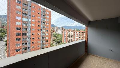 Apartamento en venta en La Frontera, Envigado · foto 2 de 20