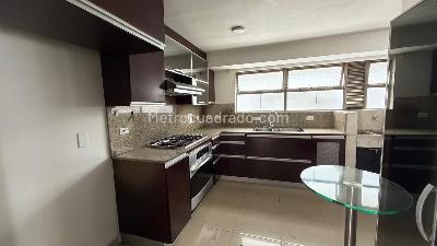Apartamento en venta en La Frontera, Envigado · foto 3 de 20
