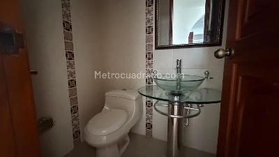 Apartamento en venta en La Frontera, Envigado · foto 18 de 20