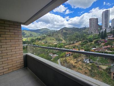 Apartamento en venta en Loma De San Jose, Sabaneta · foto 10 de 17