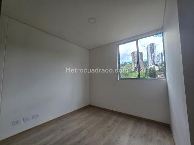 Apartamento en venta en Loma De San Jose, Sabaneta · foto 13 de 17