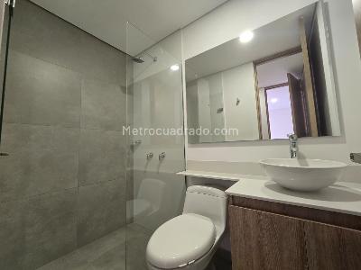 Apartamento en venta en Loma De San Jose, Sabaneta · foto 16 de 17
