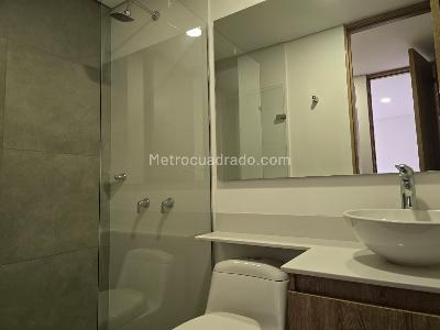 Apartamento en venta en Loma De San Jose, Sabaneta · foto 17 de 17