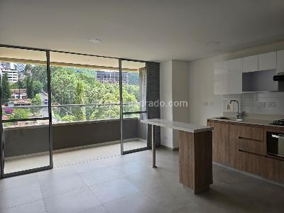 Apartamento en venta en Loma De San Jose, Sabaneta · foto 4 de 17