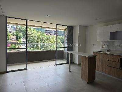 Apartamento en venta en Loma De San Jose, Sabaneta · foto 5 de 17
