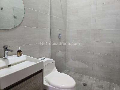 Apartamento en venta en Loma Del Escobero, Envigado · foto 18 de 18