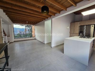 Apartamento en venta en Loma Del Escobero, Envigado · foto 6 de 18