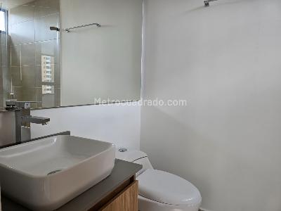 Apartamento de 2 alcobas en venta en V San Jose, Sabaneta, 74 m² · foto 17 de 18