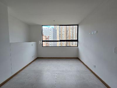 Apartamento de 2 alcobas en venta en V San Jose, Sabaneta, 74 m² · foto 11 de 18