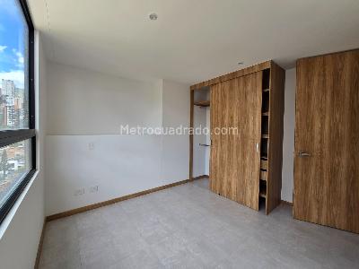 Apartamento de 2 alcobas en venta en V San Jose, Sabaneta, 74 m² · foto 14 de 18