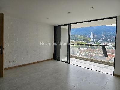 Apartamento de 2 alcobas en venta en V San Jose, Sabaneta, 74 m² · foto 15 de 18