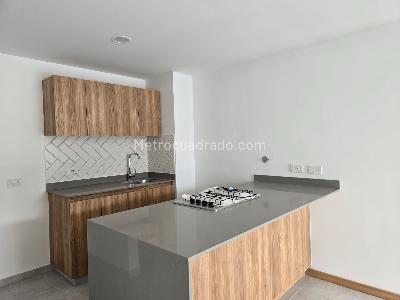 Apartamento de 2 alcobas en venta en V San Jose, Sabaneta, 74 m² · foto 7 de 18