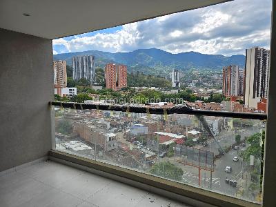 Apartamento de 2 alcobas en venta en V San Jose, Sabaneta, 74 m² · foto 2 de 18