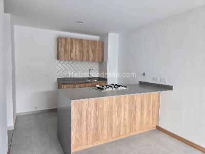 Apartamento de 2 alcobas en venta en V San Jose, Sabaneta, 74 m² · foto 6 de 18