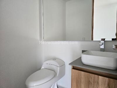 Apartamento de 2 alcobas en venta en V San Jose, Sabaneta, 74 m² · foto 18 de 18