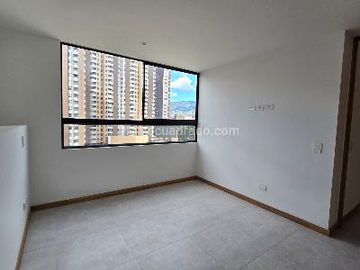 Apartamento de 2 alcobas en venta en V San Jose, Sabaneta, 74 m² · foto 9 de 18