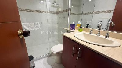 Apartamento en venta en Laureles, Medellín · foto 15 de 15