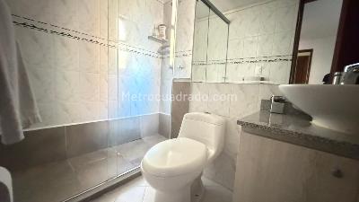 Apartamento en venta en Laureles, Medellín · foto 14 de 15