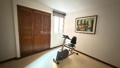 Apartamento en venta en Laureles, Medellín · foto 11 de 15