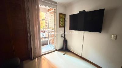 Apartamento en venta en Laureles, Medellín · foto 12 de 15