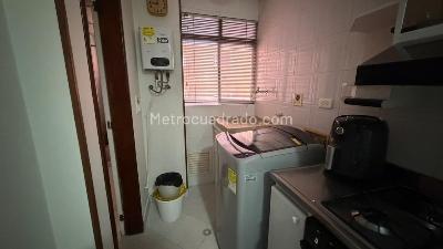Apartamento en venta en Laureles, Medellín · foto 13 de 15