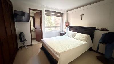 Apartamento en venta en Laureles, Medellín · foto 10 de 15