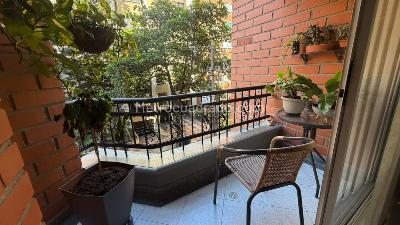 Apartamento en venta en Laureles, Medellín · foto 3 de 15