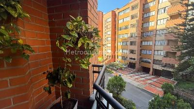 Apartamento en venta en Laureles, Medellín · foto 5 de 15