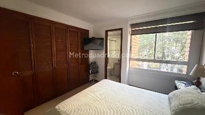 Apartamento en venta en Laureles, Medellín · foto 9 de 15