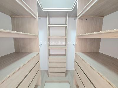 Apartamento en venta en La Frontera, Envigado · foto 10 de 20