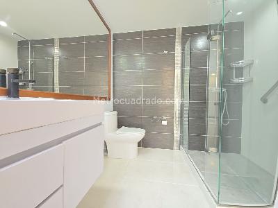 Apartamento en venta en La Frontera, Envigado · foto 11 de 20