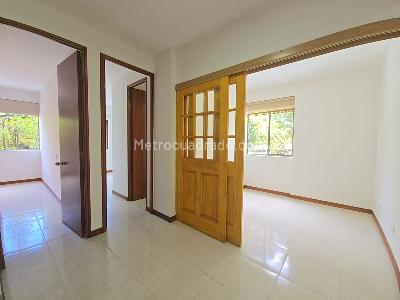 Apartamento en venta en La Frontera, Envigado · foto 12 de 20
