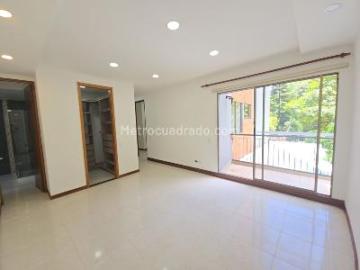 Apartamento en venta en La Frontera, Envigado · foto 13 de 20
