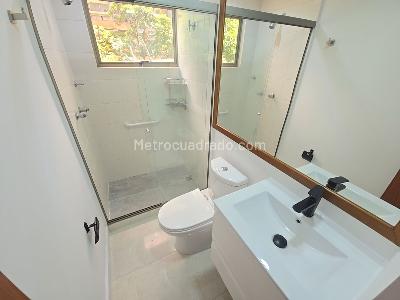Apartamento en venta en La Frontera, Envigado · foto 15 de 20