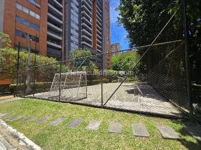 Apartamento en venta en La Frontera, Envigado · foto 19 de 20