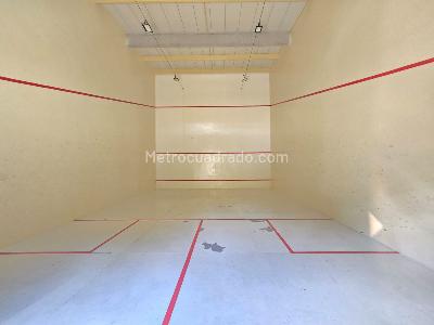 Apartamento en venta en La Frontera, Envigado · foto 20 de 20