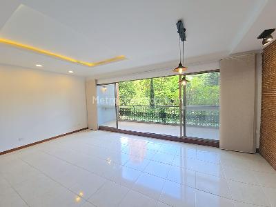 Apartamento en venta en La Frontera, Envigado · foto 3 de 20