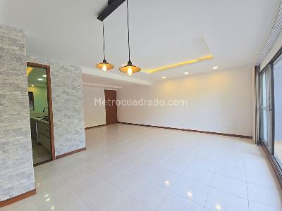 Apartamento en venta en La Frontera, Envigado · foto 4 de 20