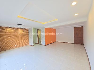 Apartamento en venta en La Frontera, Envigado · foto 5 de 20