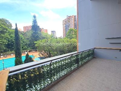 Apartamento en venta en La Frontera, Envigado · foto 2 de 20