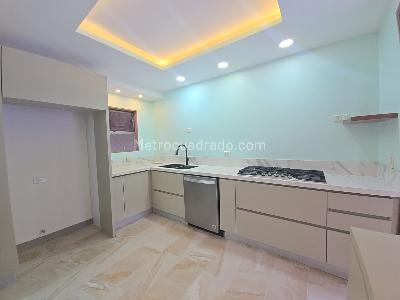 Apartamento en venta en La Frontera, Envigado · foto 6 de 20
