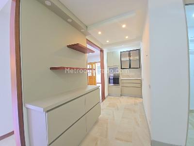 Apartamento en venta en La Frontera, Envigado · foto 7 de 20