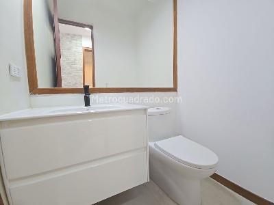 Apartamento en venta en La Frontera, Envigado · foto 8 de 20