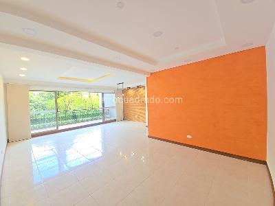 Apartamento en venta en La Frontera, Envigado · foto 9 de 20