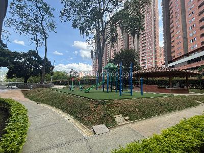 Apartamento de 3 alcobas en venta en Ditaires, Itagüí, 65 m² · foto 15 de 17