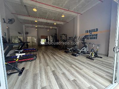 Apartamento de 3 alcobas en venta en Ditaires, Itagüí, 65 m² · foto 17 de 17