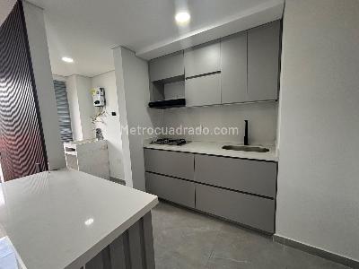 Apartamento de 3 alcobas en venta en Ditaires, Itagüí, 65 m² · foto 4 de 17